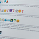Image for article titled Introducing Emoji Dick, the All-Emoji Translation of Moby Dick